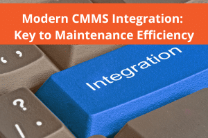 Why CMMS Software for Manufacturing is Essential